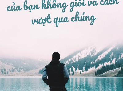Chia sẻ những lý do khiến chúng ta chưa giỏi IELTS